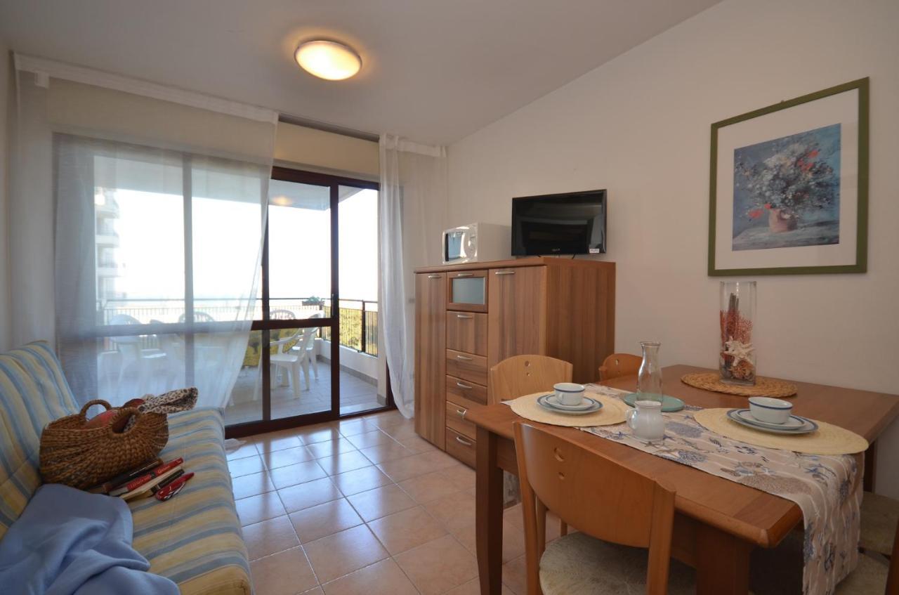 Residenza Porta Del Mare Apartment Lignano Sabbiadoro Exterior photo