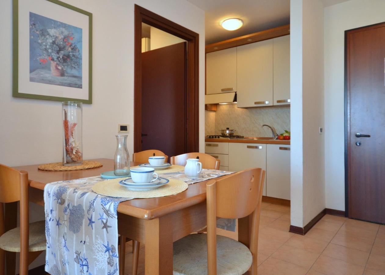 Residenza Porta Del Mare Apartment Lignano Sabbiadoro Exterior photo