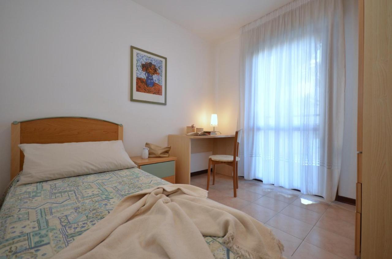 Residenza Porta Del Mare Apartment Lignano Sabbiadoro Exterior photo