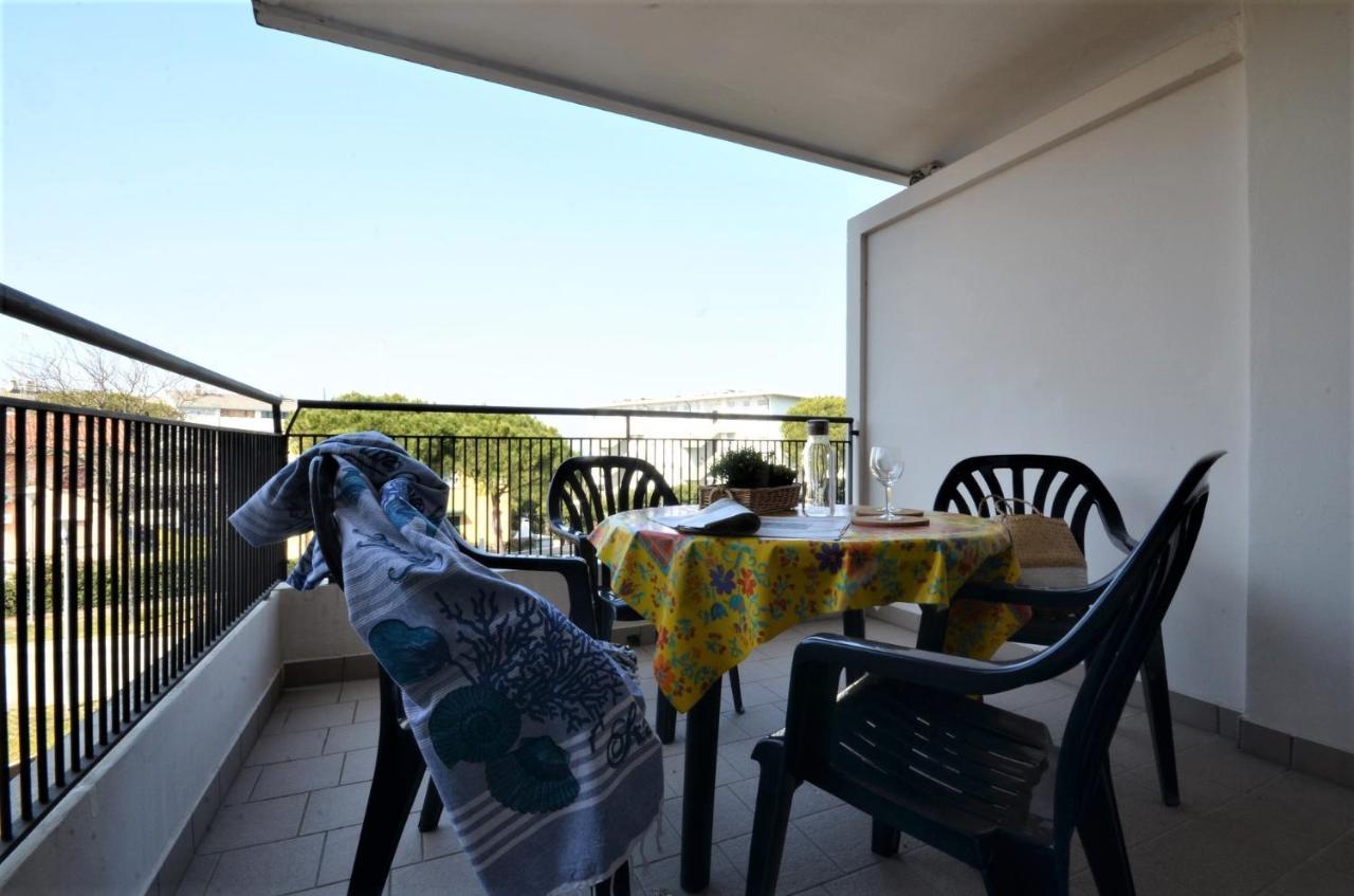 Residenza Porta Del Mare Apartment Lignano Sabbiadoro Exterior photo
