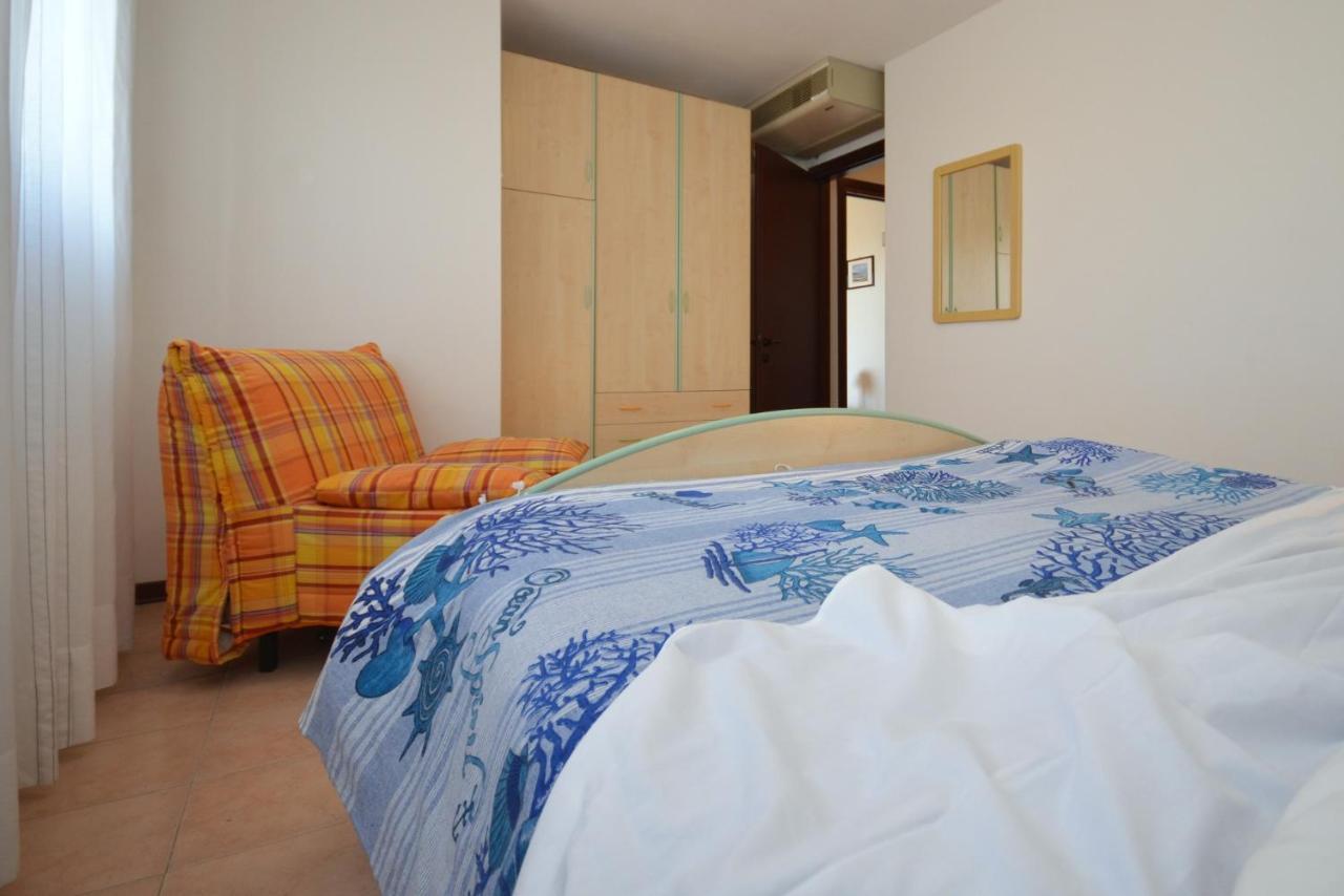 Residenza Porta Del Mare Apartment Lignano Sabbiadoro Exterior photo