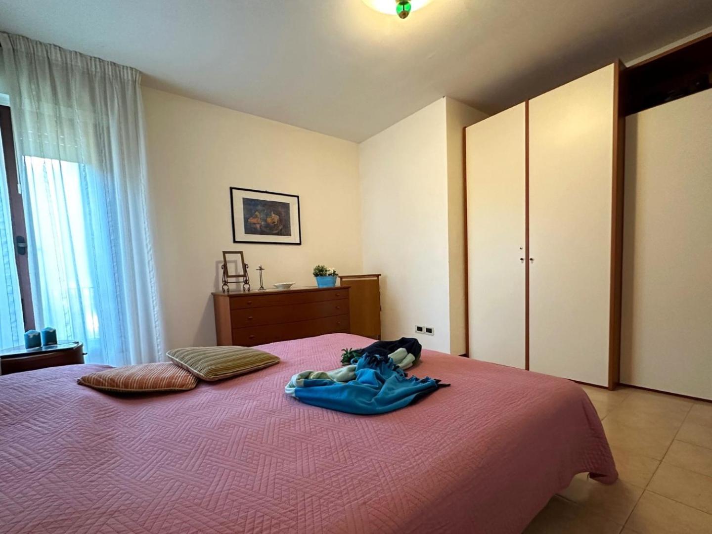 Residenza Porta Del Mare Apartment Lignano Sabbiadoro Exterior photo