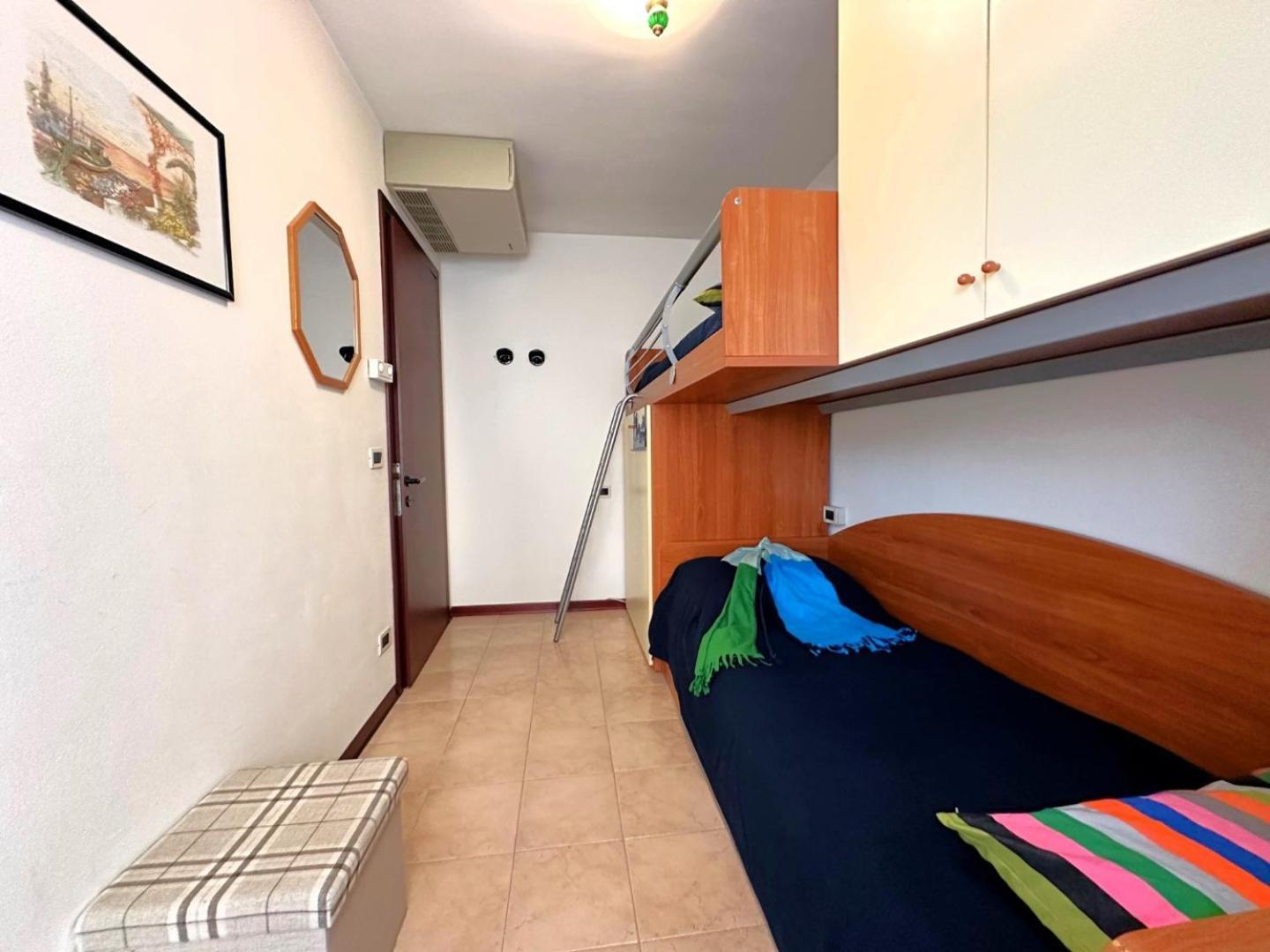 Residenza Porta Del Mare Apartment Lignano Sabbiadoro Exterior photo
